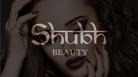 Shubh Beauty Logo
