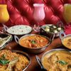Red Fort Cuisine of India gift card