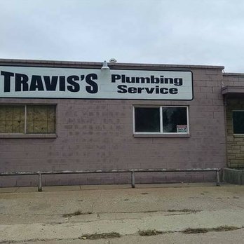 Travis's Plumbing Service - Travis's Plumbing Services LLC Building - Plumbing Near Me - Salina, Kansas Travis's Plumbing Service - Travis's Plumbing Services LLC Building - Plumbing Near Me - Salina, Kansas