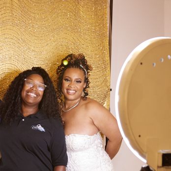 TnT Event Foto - LaTia was amazing! - Photo Booth Rentals Near Me - National Harbor, Maryland TnT Event Foto - LaTia was amazing! - Photo Booth Rentals Near Me - National Harbor, Maryland