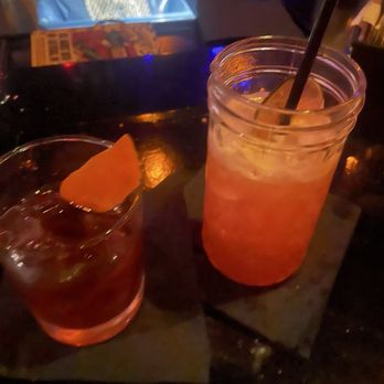 Grey Witch - Pizza Near Me - Henderson, Nevada
