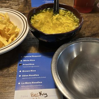 Yummy Bowl - Sushi Bars Near Me - Birmingham, Alabama