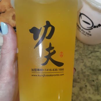 Kung Fu Tea - Bubble Tea Near Me - Toronto, Ontario Kung Fu Tea - Bubble Tea Near Me - Toronto, Ontario