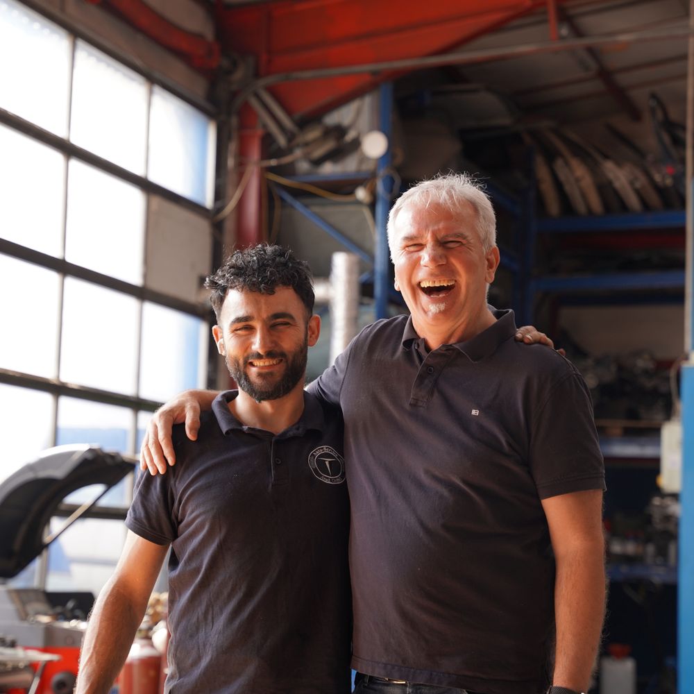 THE BEST 10 AUTO REPAIR near GRÜNTALER STR., BERLIN, GERMANY - Updated 2025  - Hours - Yelp, image size:1000x1000