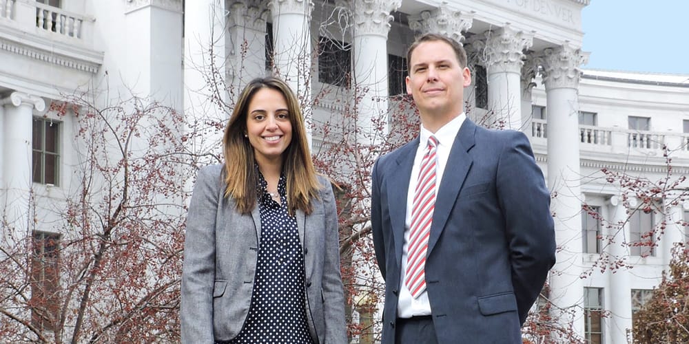 Danielsen Westhoff, PC - divorce attorney in Broomfield, CO