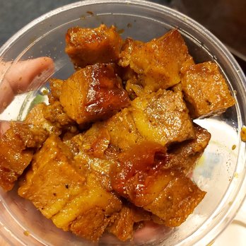 Dai Bi Chay - Mock Pork - Vietnamese Near Me - Mississauga, Ontario
