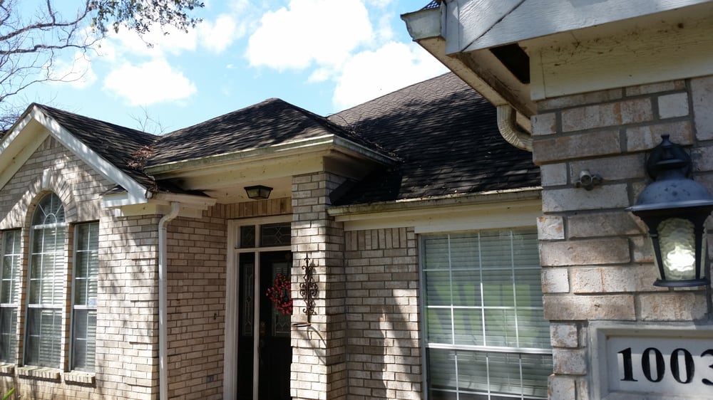 Slide of Storm Guard