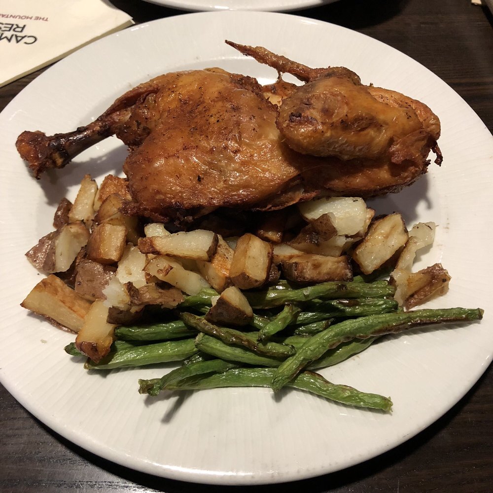 TRAIL’S END RESTAURANT 11 Photos & 11 Reviews 817 State Rte 118, Sweet Valley, PA Yelp