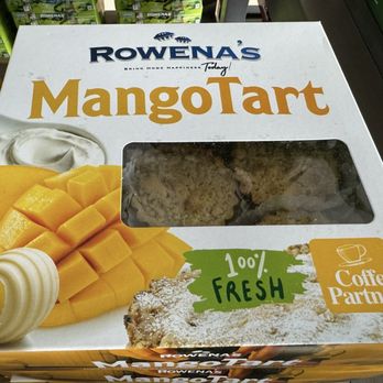 Rowena's - American Near Me - Tagaytay, CAV