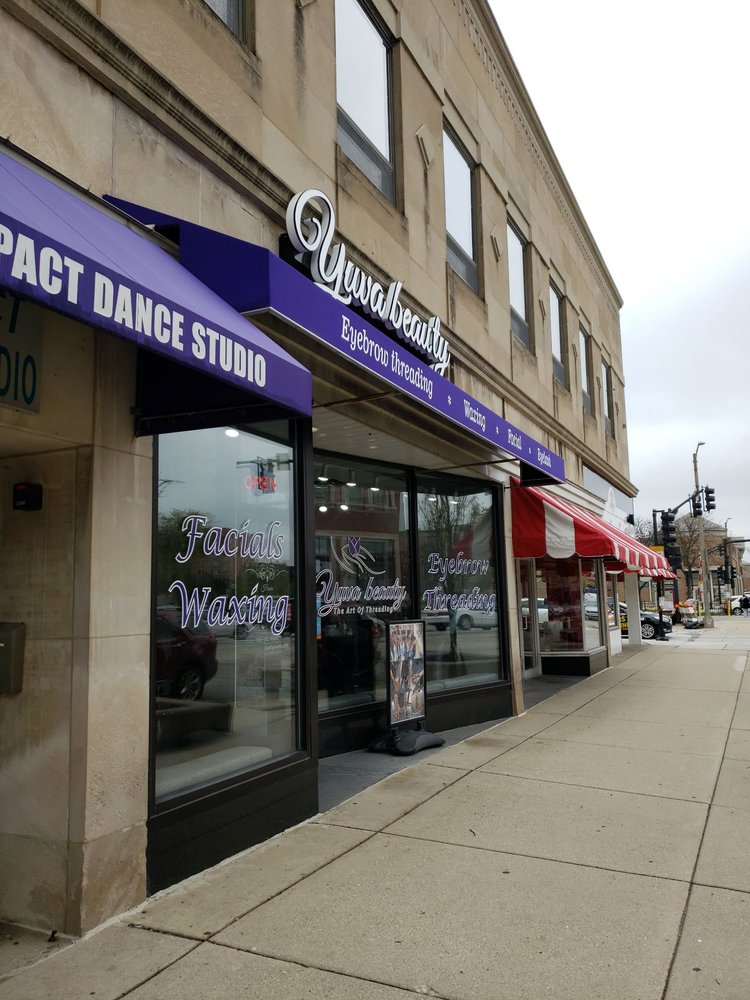 YUVA BEAUTY THE ART OF EYEBROW THREADING 25 Photos & 80 Reviews