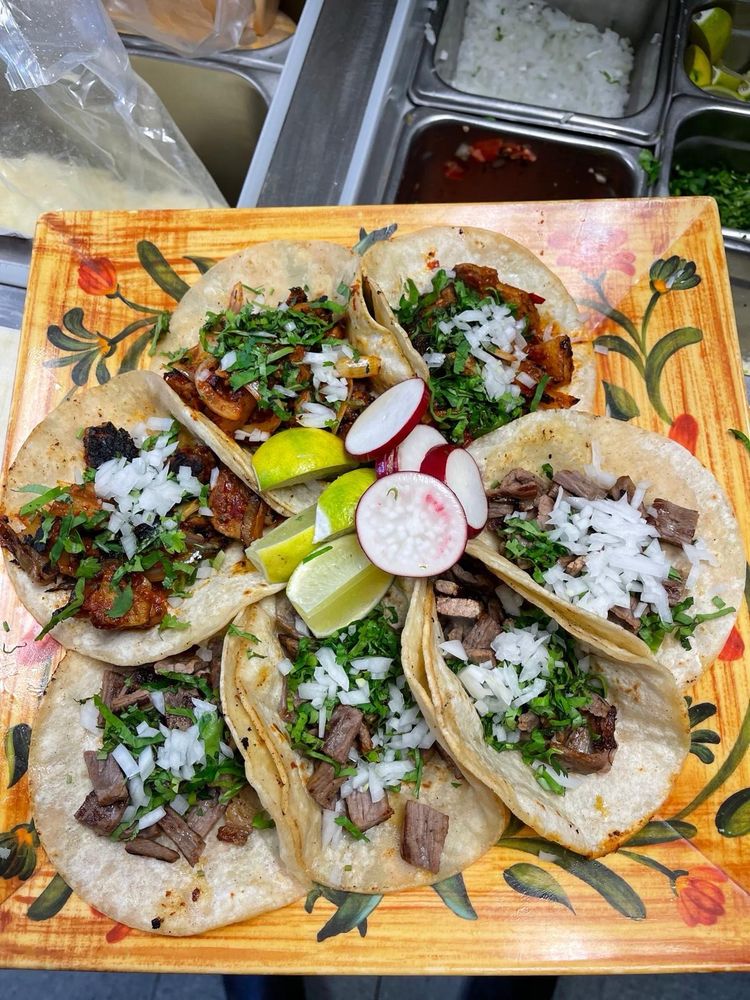 Guacamole Grill Deli & Grocery