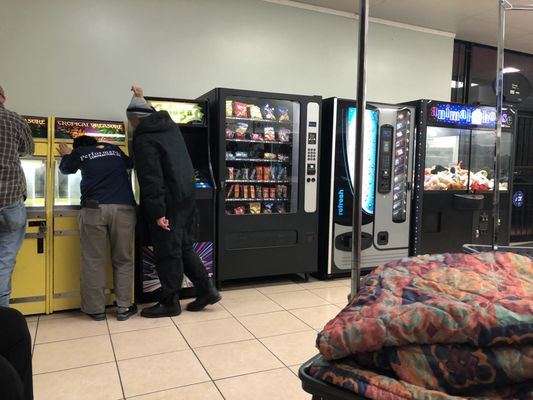 Bright-N-Clean Laundromat