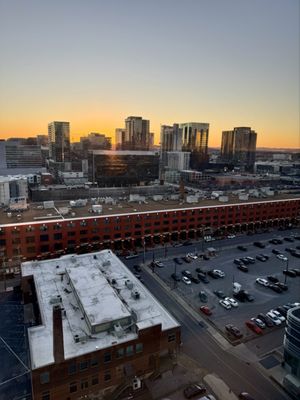 The Westin Nashville by null