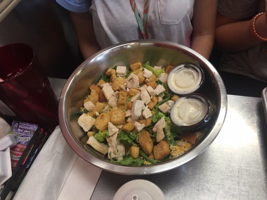 Jackson Coney Island by null