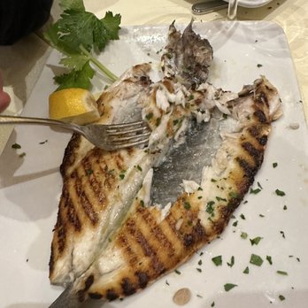 Settembrini 18 - Branzino - Italian Near Me - Milan, Michigan Settembrini 18 - Branzino - Italian Near Me - Milan, Michigan