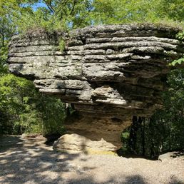 Pivot Rock Pivot Rock