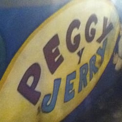 Peggy y Jerry