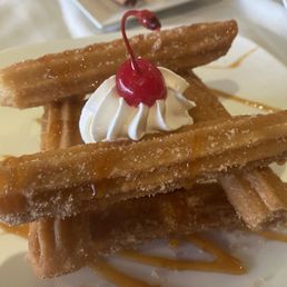 Churros Churros