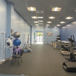 CAM Physical Therapy and Wellness Services LLC