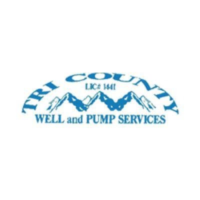 Slide of Tri County Well & Pump Service