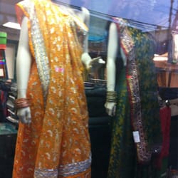 Om Saris-Indian dresses