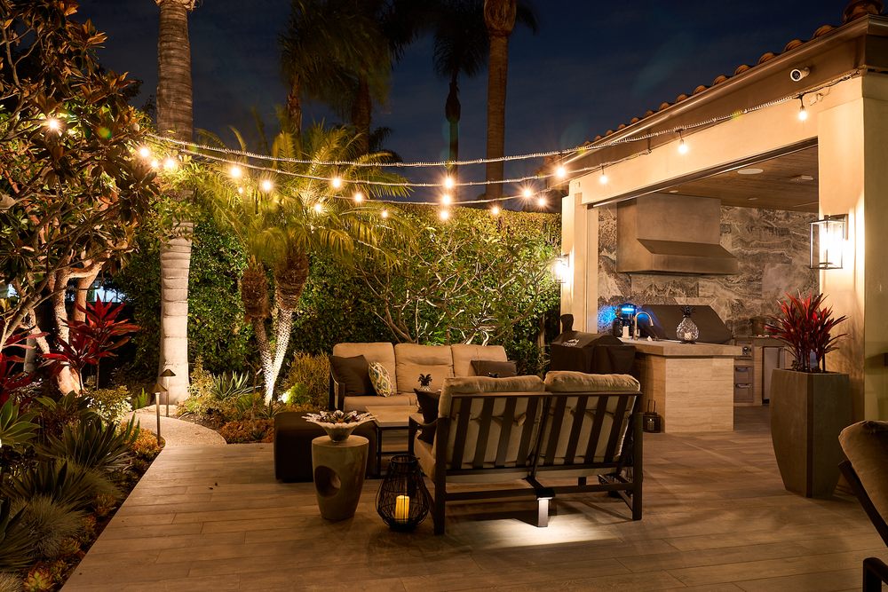 Slide of Optimal Lighting Solutions