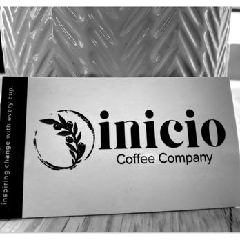 Inicio Coffee - Coffee & Tea Near Me - Los Angeles, California Inicio Coffee - Coffee & Tea Near Me - Los Angeles, California