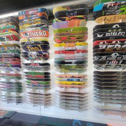 Grandeur - Decks
