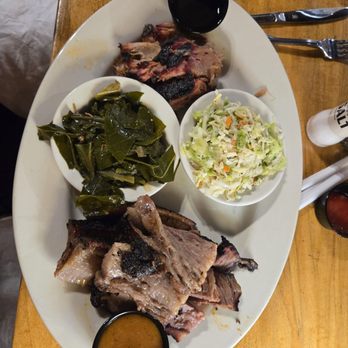 Jim 'N Nick's Bar-B-Q - 2 meat and sides - Barbeque Near Me - Conyers, Georgia Jim 'N Nick's Bar-B-Q - 2 meat and sides - Barbeque Near Me - Conyers, Georgia
