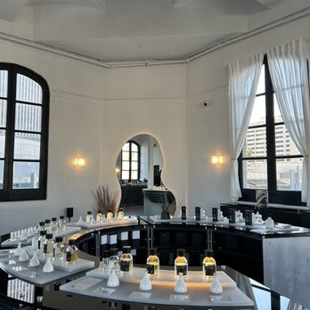 ELOREA - inside - Perfume Near Me - Los Angeles, California