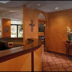 Schmitt Prosthodontics - Interior of Schmitt Prosthodontics | Altamonte Springs, FL