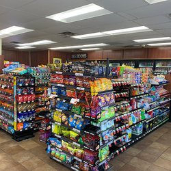 Love's Country Store