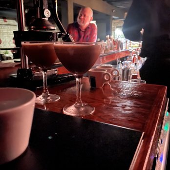 Bocca - Espresso martini - Italian Near Me - Indianapolis, Indiana Bocca - Espresso martini - Italian Near Me - Indianapolis, Indiana