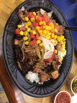 Pollo Tropical by null