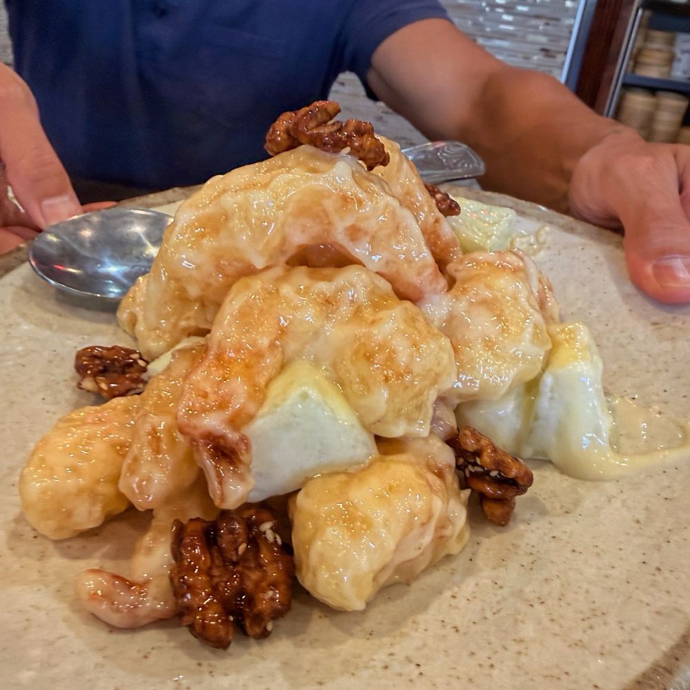 Ji Rong Peking Duck - Chinese Near Me - Rosemead, California