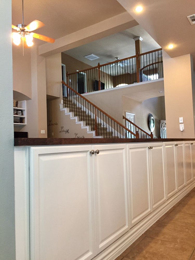 Slide of Fleming & Company