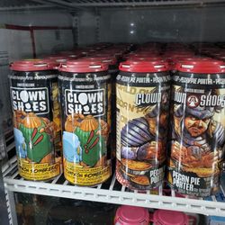 Old Tyme Liquors