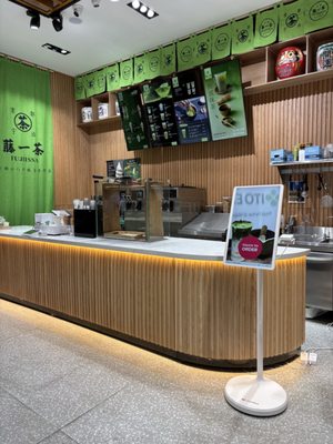 Hashi Market by null