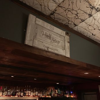 Half Step - Cocktail Bars Near Me - Austin, Texas