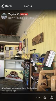 Olde Carolina Eatery by null