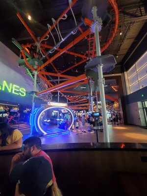 Hooky Entertainment Southlake by null