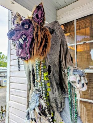 The Rougaroux by null