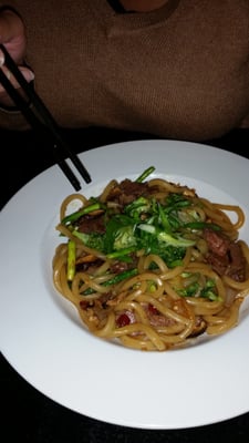 The Asian Palate by null