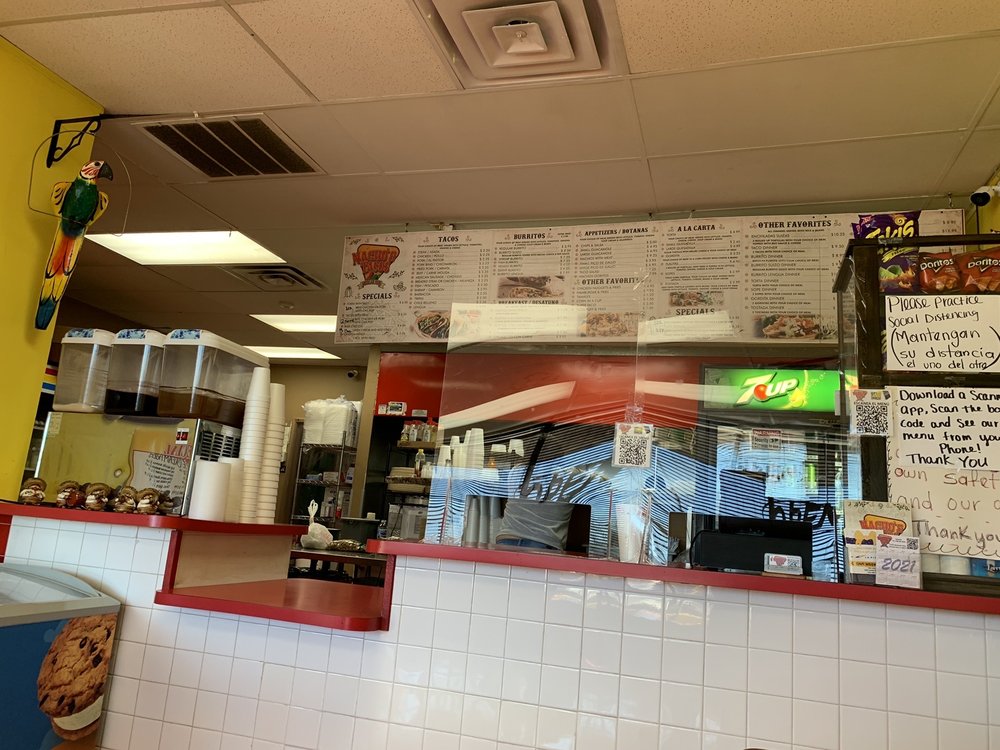 Nacho’s Tacos
