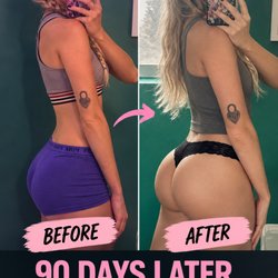 TNT Coach Nate - 3 MONTH TRANSFORMATION