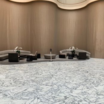 Conrad Washington DC - Main floor lobby area - Hotels Near Me - Washington, DC, District of Columbia