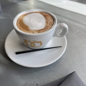 The River Social - cappuccino - Mediterranean Near Me - Providence, Rhode Island The River Social - cappuccino - Mediterranean Near Me - Providence, Rhode Island