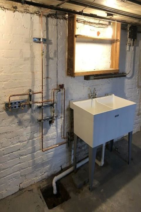 Slide of Got Plumbing