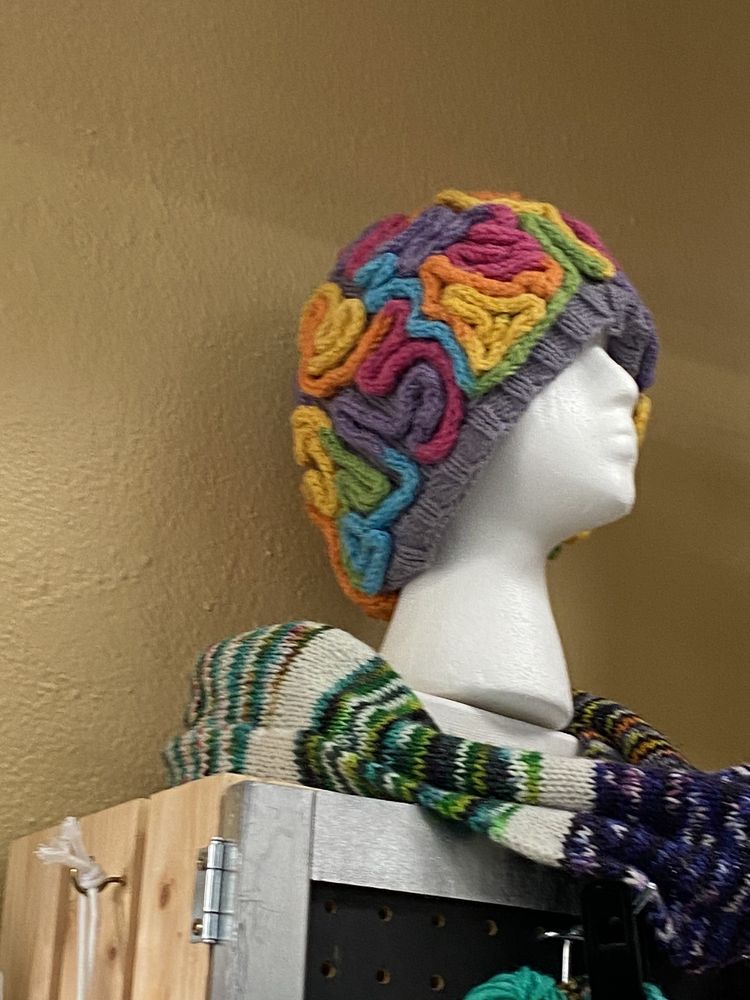 PURL’S YARN EMPORIUM Updated August 2024 11 Photos & 38 Reviews 830 Hendersonville Rd