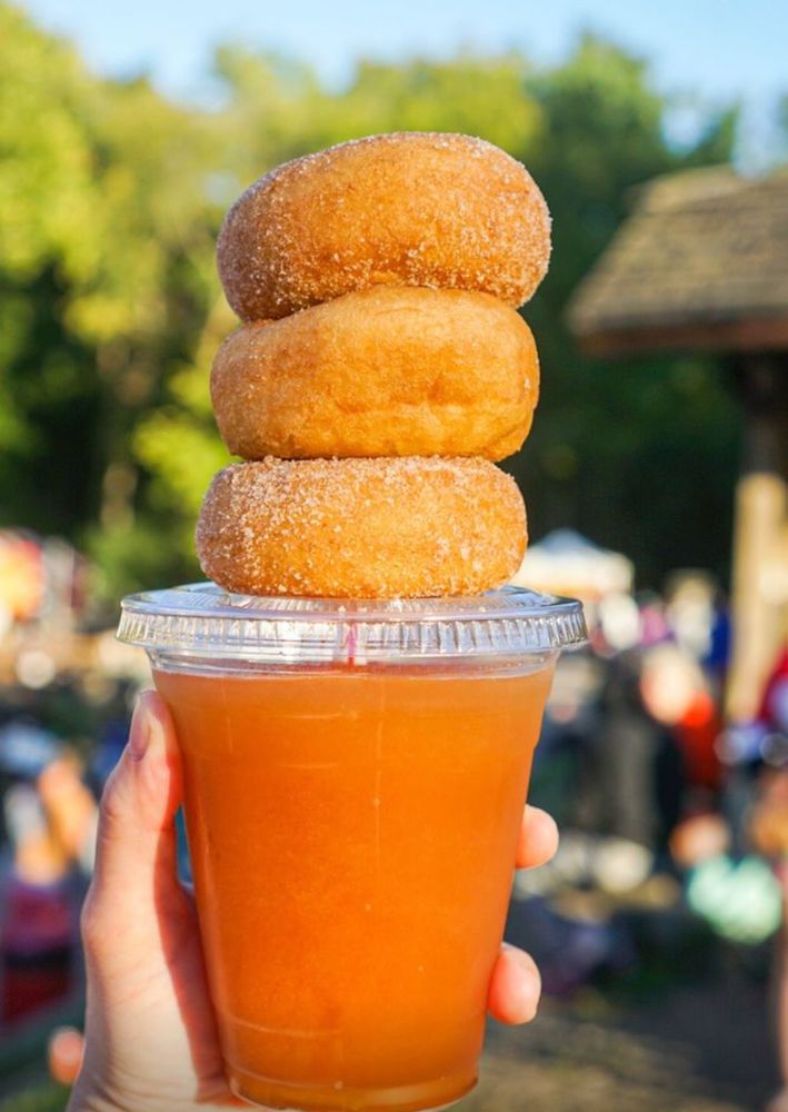 YATES CIDER MILL Updated July 2024 104 Photos & 29 Reviews 2375 Joslyn Ct, Orion Township